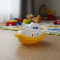 اسباب بازی قایق زینگو کد TO90